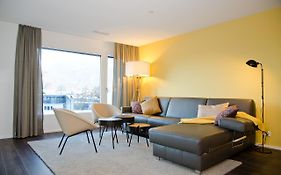 Apartment Arnika - Griwa Rent Ag